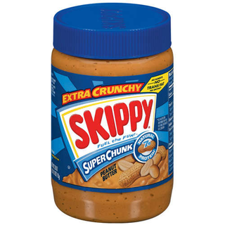 Illustration for article titled My Dad Thinks Chunky Peanut Butter is "More Manly"